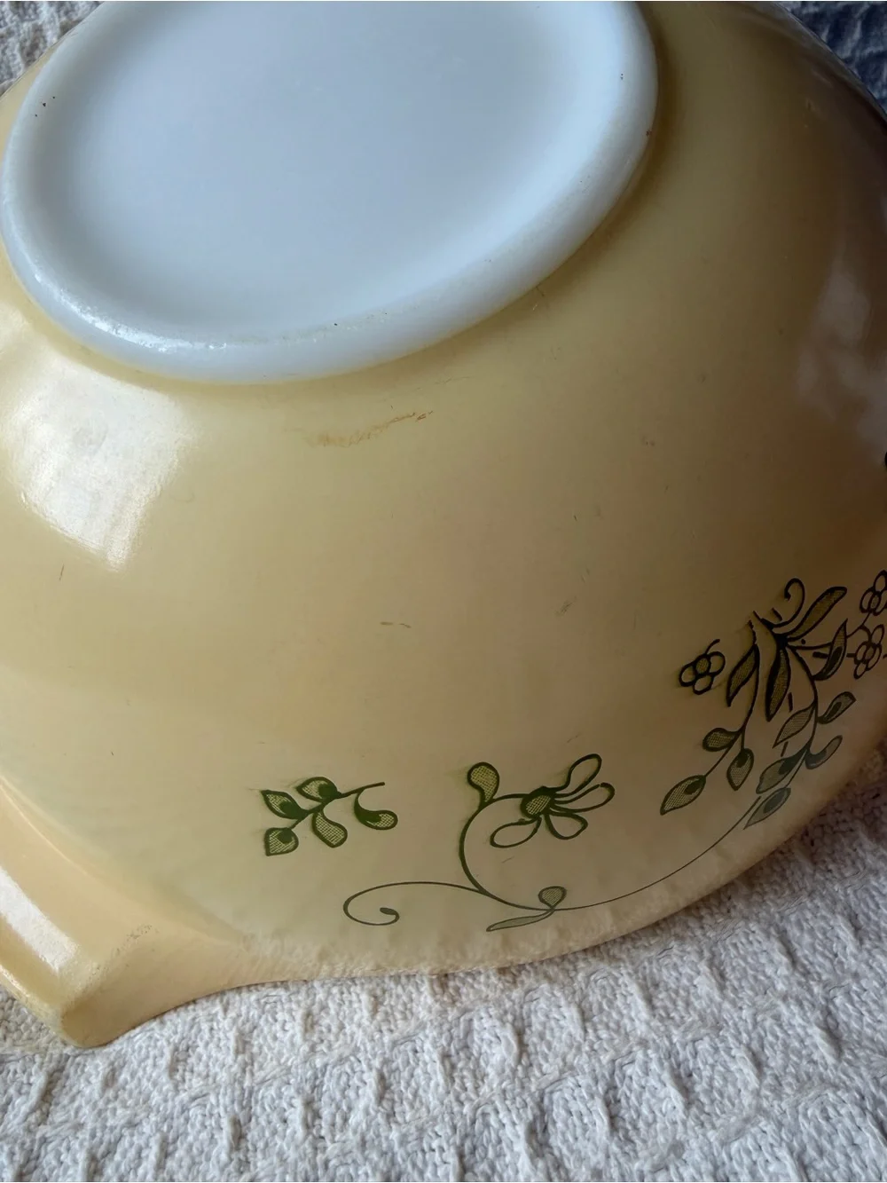 Pyrex vintage shenandoah